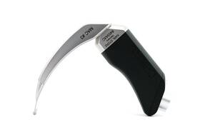 8403axc Karl Storz C-mac Video Laryngoscope Size 3