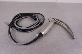 8600an1 Karl Storz Camera Laryngoscope 8600 C1 Light Cable 495 Nd