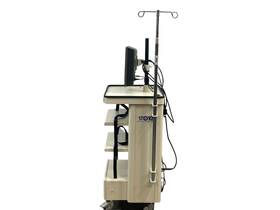 Lmd-1410 Karl Storz 9801t-20 Officekart 9801 T-20 Medical Cart With Lcd Monitor Lmd-1410 Karl Storz 9801t-20 Officekart 9801 T-20 Medical Cart With Lcd Monitor