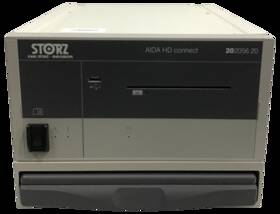 B-20205620-ss Karl Storz Aida 20205620-ss Hd Image Management System