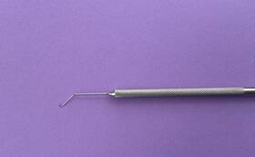 E0578r Karl Storz Nagahara Nucleus Chopper Right 1.75mm Tip 60 4.5 Inch
