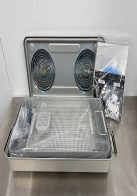 Ksz-39312d Karl Storz Resection Set Container System