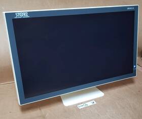 Mdlu6lb01a Karl Storz 200905 24 Touch Screen Inch Monitor Q748 W