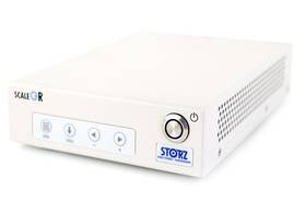 Nd-00b-014 Karl Storz Nd-00b-014/0 Video Scaling System