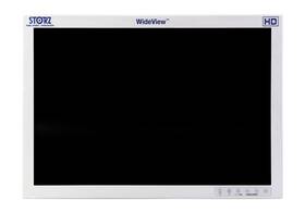 Sc-wu23-a1511-storz-sr Karl Storz Refurbished 23 Inch Hd Lcd Wideview Flat Panel Monitor No Power Supply