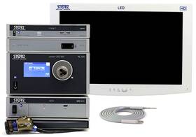 Tc200-100-tl300-wd300-26 Karl Storz Image 1 S Hd Camera System Video Kit