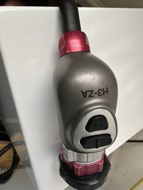 H3-za Karl Storz Th104 Image 1 Hd Spies Autoclavable Camera Head