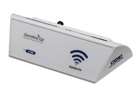 Tz102 Karl Storz Zerowire G2 Transmitter