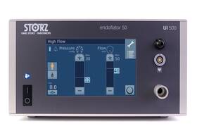 Ui500 Karl Storz 50 Liter Endoflator