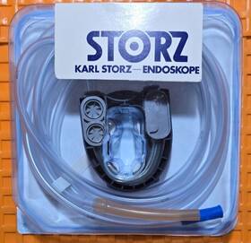 Up210 Karl Storz Endomat Tubing Set