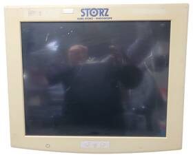 V3c-sx19-r130 Karl Storz 19 Inch Touch Screen Monitor