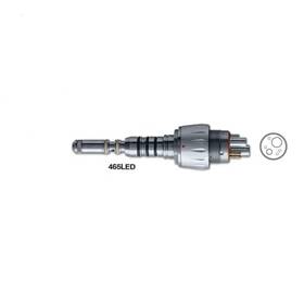 1.007.3197 Kavo Multiflex Coupling 465 Led Brand New Sealedunopened