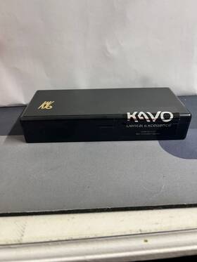 1.007.3201 Kavo New Original Multiflex Coupling 460 Led . 6 Pin - Retails 470
