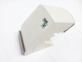 6532472 Kavo Vacuum Suction Unit For Table Top Dental Drill 653 2472 3.9x 3.9 Inch - No Hose