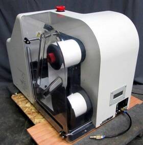 Kaps-500 Kbiosystems Automatic Microplate Plate Heat Adhesive Pneumatic Sealer Kaps-500 Kbiosystems Automatic Microplate Plate Heat Adhesive Pneumatic Sealer