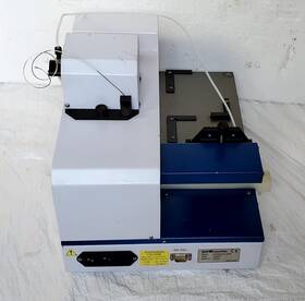 780600 Kd Scientific 94500 Ultraspense 2000 Type Dual Microplate Dispenser Not Working