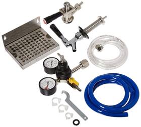 Kegco 797734447958 Bf Ebdck-nt Conversion Kit