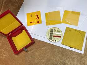 93035b Keithley Kodak Ito Phantom Acr Qa Mammography Xray Test Tool Raysafe Unfors Radcal Fluke 93035b Keithley Kodak Ito Phantom Acr Qa Mammography Xray Test Tool Raysafe Unfors Radcal Fluke