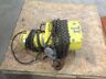 Kel2-20th71-2s2 Yale Vac Chain Hoist Ton Lb Hp Tsc