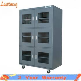 Mcdry1436ec Kilo Electronic Dry Cabinet 1436l Low Humidity Storage Box Led Display Mcdry1436ec Kilo Electronic Dry Cabinet 1436l Low Humidity Storage Box Led Display