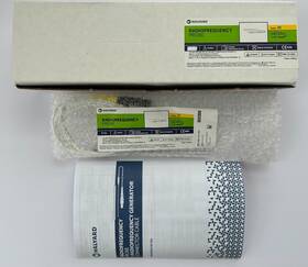 Kimberly-clark Pmp-20-100c Halyard Radiofrequency Probe 20g 100 Mm Curved -
