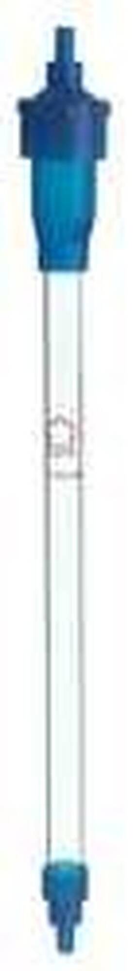 420401-1010 Kimble Flex-column Borosilicate Glass Economy Chromatography Colu