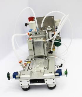 Kinematic Automation 00-074793 Mesa Heater Lamination Robotic Laminating Module 2018 Pow 3361912