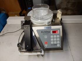 Kl50 Kirby Lester Measurement