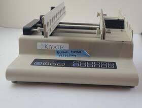78-0230k2 Kiyatec Kds-230 Kd Scientific 230 Legacy Multi-syringe Pump Damaged