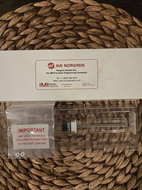 19110 Kloehn Glass Syringe 10 Cc New 19110 Kloehn Glass Syringe 10 Cc New
