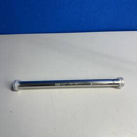 4-sa-3-12r-11.el Klofo 3/4-sa-3-12r-11.el Corporation Static Mixer 3/4-sa-3-12r-11 Tri-clamp Size 12 Elements