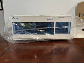 8206-10-0017 Knauer Azura Dad 6.1l Diode Array Detector 190-1000nm New With Flow Cells And Kit
