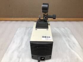 Knf Knf-un811 Un811 Kv45p Filtration Pump Gauge Ptfe Pps Fkm 045cfm27 Hg30psi G2u