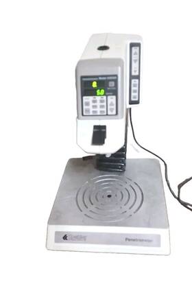 K95500 Koehler Digital Penetrometer Lab Tested