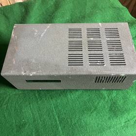 Koyo Tvc-711 Vintage Cctv Camera Controller Rf Video Adjuster Powers On 18a