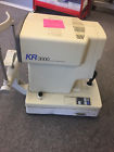 Kr3000 Topcon Autorefractor Keratometer No Reserve Free Shipping Cont America