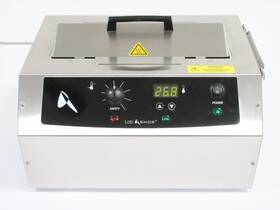 74300-706 Lab Armor Waterless Bead Bath 6l Capacity And 19.5 Lbs Beads Sheldon