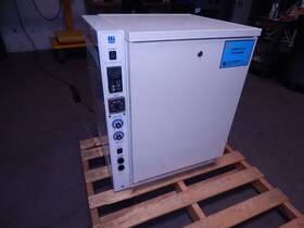 3550dt Lab-line Cat Abmi Hi Low Laboratory Incubator Chamber M6502