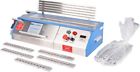 Lab-top Qualicaps Quali-seal Tabletop Semi-automatic Lab-top Qualicaps Quali-seal Tabletop Semi-automatic