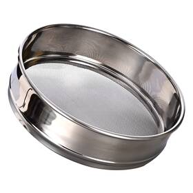 Cq210044 Labalpha 5 Mesh Lab Sieves Test Sieve #5 8ftft Diameter 304 Stainless S