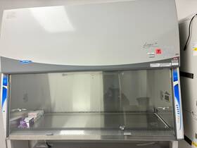 302619101 Labconco 6ft Purifer Class Ii A2 Logic Biosafety Cabinet With Stand