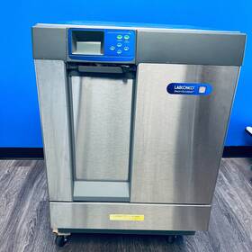 4400420 Labconco Steamscrubber Glassware Washer Lab Dishwasher Etl/csa Certified