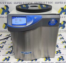 700402000 Labconco Freezone 4.5l -50c Benchtop Freeze Dryer