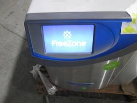 710201000 Labconco Benchtop Freeze Dryer