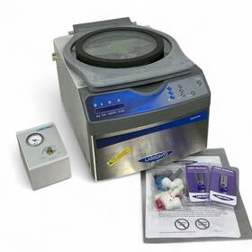 7810017 Labconco Centrivap Acid-resistant Vacuum Concentrator