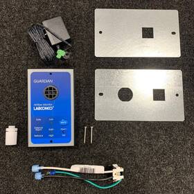 Labconco 9413300 Airflow Monitor 115v