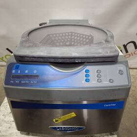 7970010 Labconco Corp Centrivap Concentrator