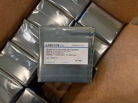 Pp-0200 Labcyte 384-well Pp 2.0 Microplate Echo Qualified 90 Plates