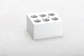 D1120 Labnet Aluminum Heat Block