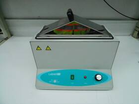 W-1106 Labnet W 1106 Water Bath 6 Liter M7364 W-1106 Labnet W 1106 Water Bath 6 Liter M7364